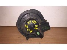 Recambio de motor calefaccion para renault r 21 berlina (b/l48) 2.0 (b48c) referencia OEM IAM A30254448W A30254915W  