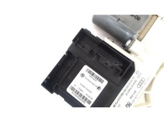 Recambio de motor elevalunas trasero izquierdo para audi a3 sportback (8pa) 2.0 tdi ambiente referencia OEM IAM 0130822263  