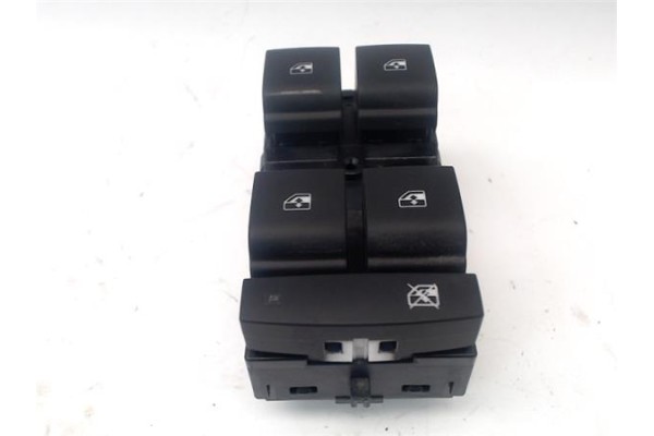 Recambio de botonera puerta delantero izquierda para opel astra k berlina 5p 1.6 dynamic referencia OEM IAM   