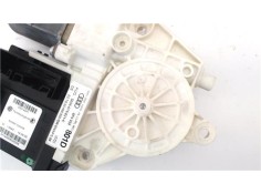 Recambio de motor elevalunas trasero izquierdo para audi a3 sportback (8pa) 2.0 tdi ambiente referencia OEM IAM 0130822263  