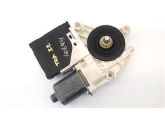 Recambio de motor elevalunas trasero izquierdo para audi a3 sportback (8pa) 2.0 tdi ambiente referencia OEM IAM 0130822263  