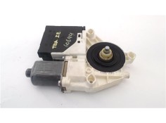 Recambio de motor elevalunas trasero izquierdo para audi a3 sportback (8pa) 2.0 tdi ambiente referencia OEM IAM 0130822263  