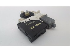 Recambio de motor elevalunas trasero izquierdo para audi a3 sportback (8pa) 2.0 tdi ambiente referencia OEM IAM 0130822263  