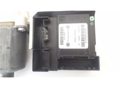 Recambio de motor elevalunas trasero izquierdo para audi a3 sportback (8pa) 2.0 tdi ambiente referencia OEM IAM 0130822263  