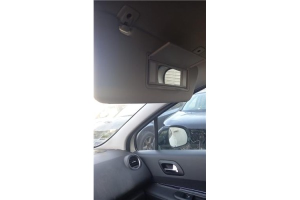 Recambio de retrovisor interior para peugeot 3008 2.0 style referencia OEM IAM 815489  