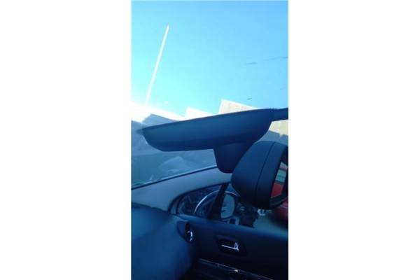 Recambio de retrovisor interior para peugeot 3008 2.0 style referencia OEM IAM 815489  