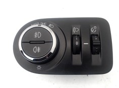 CONMUTADOR LUCES 17006666 13493472 