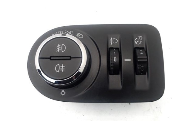 Recambio de conmutador luces para opel astra k berlina 5p 1.6 dynamic referencia OEM IAM   