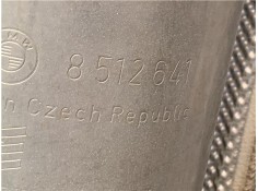 Recambio de tubo escape completo para bmw serie 1 berlina 5p (f20) 2.0 116d referencia OEM IAM 8512641 18308514424 