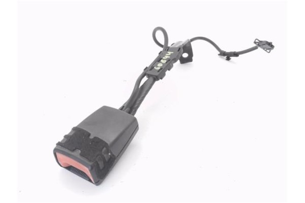 Recambio de anclaje cinturon delantero izquierdo para audi a3 sportback (8pa) 2.0 tdi ambiente referencia OEM IAM 8P0857755D  