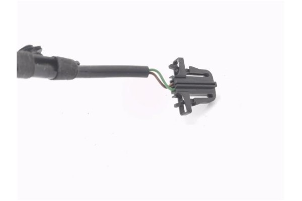 Recambio de anclaje cinturon delantero izquierdo para audi a3 sportback (8pa) 2.0 tdi ambiente referencia OEM IAM 8P0857755D  