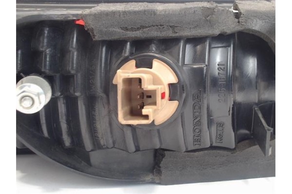 Recambio de piloto porton trasero derecho para honda civic viii hatchback (fn, fk) 2.2 ctdi referencia OEM IAM 34151SMGE03 22616