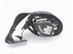Recambio de cinturon seguridad delantero derecho para audi a3 sportback (8pa) 2.0 tdi ambiente referencia OEM IAM 8P4857706C 604