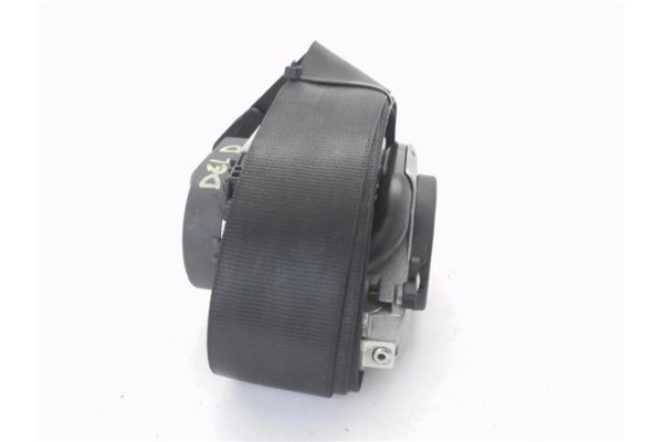 Recambio de cinturon seguridad delantero derecho para audi a3 sportback (8pa) 2.0 tdi ambiente referencia OEM IAM 8P4857706C 604