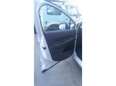 Recambio de puerta delantero izquierda para peugeot 3008 2.0 style referencia OEM IAM 9006Q1  