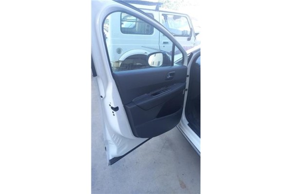 Recambio de puerta delantero izquierda para peugeot 3008 2.0 style referencia OEM IAM 9006Q1  