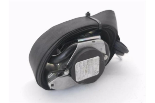 Recambio de cinturon seguridad delantero derecho para audi a3 sportback (8pa) 2.0 tdi ambiente referencia OEM IAM 8P4857706C 604