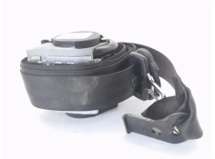 Recambio de cinturon seguridad delantero derecho para audi a3 sportback (8pa) 2.0 tdi ambiente referencia OEM IAM 8P4857706C 604
