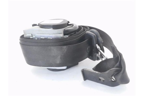 Recambio de cinturon seguridad delantero derecho para audi a3 sportback (8pa) 2.0 tdi ambiente referencia OEM IAM 8P4857706C 604