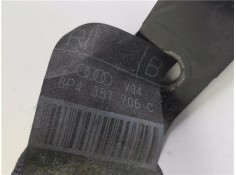Recambio de cinturon seguridad delantero derecho para audi a3 sportback (8pa) 2.0 tdi ambiente referencia OEM IAM 8P4857706C 604