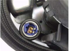 Recambio de cinturon seguridad delantero derecho para audi a3 sportback (8pa) 2.0 tdi ambiente referencia OEM IAM 8P4857706C 604