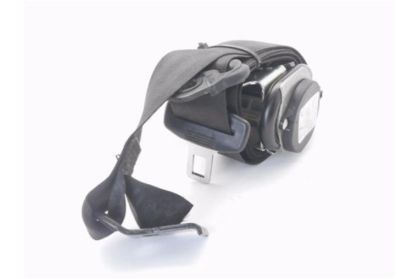 Recambio de cinturon seguridad delantero izquierdo para audi a3 sportback (8pa) 2.0 tdi ambiente referencia OEM IAM 8P4857705B 6