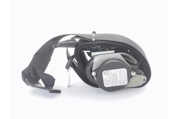Recambio de cinturon seguridad delantero izquierdo para audi a3 sportback (8pa) 2.0 tdi ambiente referencia OEM IAM 8P4857705B 6