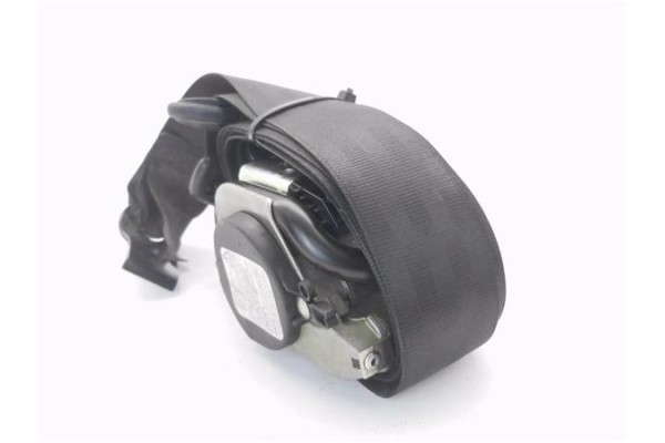 Recambio de cinturon seguridad delantero izquierdo para audi a3 sportback (8pa) 2.0 tdi ambiente referencia OEM IAM 8P4857705B 6