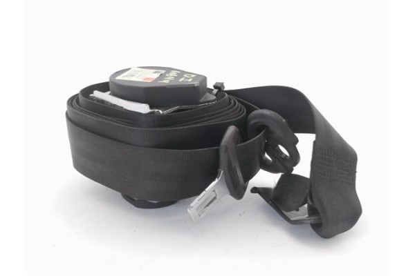 Recambio de cinturon seguridad delantero izquierdo para audi a3 sportback (8pa) 2.0 tdi ambiente referencia OEM IAM 8P4857705B 6