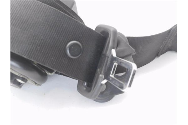 Recambio de cinturon seguridad delantero izquierdo para audi a3 sportback (8pa) 2.0 tdi ambiente referencia OEM IAM 8P4857705B 6