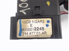 Recambio de mando intermitencia para renault laguna ii (bg0) referencia OEM IAM 8200012245 34447701AR 