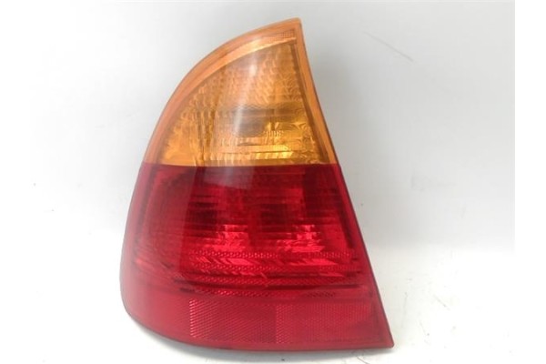 Recambio de piloto trasero izquierdo para bmw serie 3 touring (e46) 2.0 320d referencia OEM IAM   