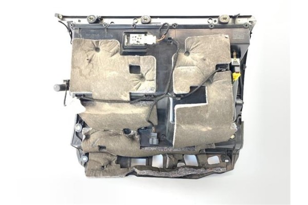 Recambio de guantera salpicadero para audi a3 sportback (8pa) 2.0 tdi ambiente referencia OEM IAM 8P1857035  