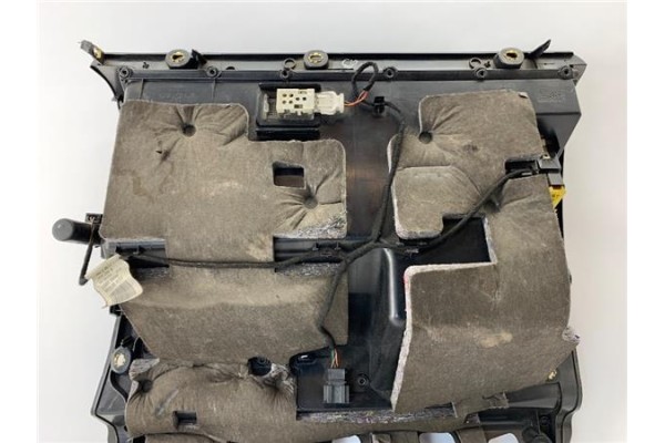 Recambio de guantera salpicadero para audi a3 sportback (8pa) 2.0 tdi ambiente referencia OEM IAM 8P1857035  