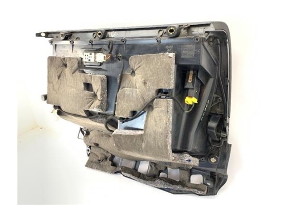 Recambio de guantera salpicadero para audi a3 sportback (8pa) 2.0 tdi ambiente referencia OEM IAM 8P1857035  