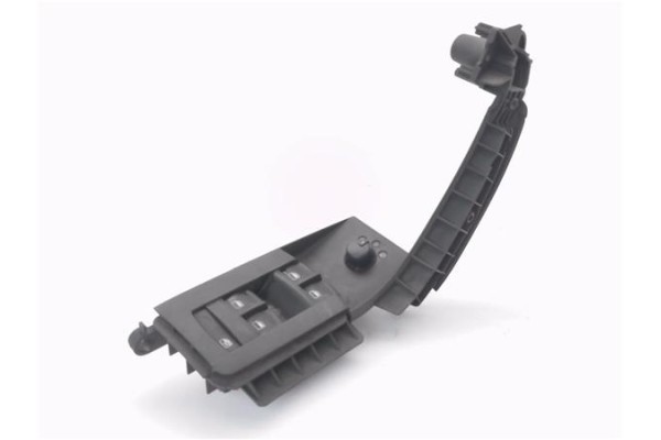 Recambio de mando elevalunas delantero izquierdo para audi a3 sportback (8pa) 2.0 tdi ambiente referencia OEM IAM 8P4959521B 8P4
