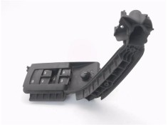 Recambio de mando elevalunas delantero izquierdo para audi a3 sportback (8pa) 2.0 tdi ambiente referencia OEM IAM 8P4959521B 8P4