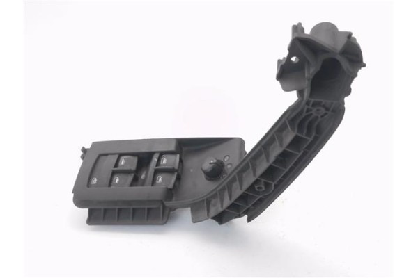 Recambio de mando elevalunas delantero izquierdo para audi a3 sportback (8pa) 2.0 tdi ambiente referencia OEM IAM 8P4959521B 8P4