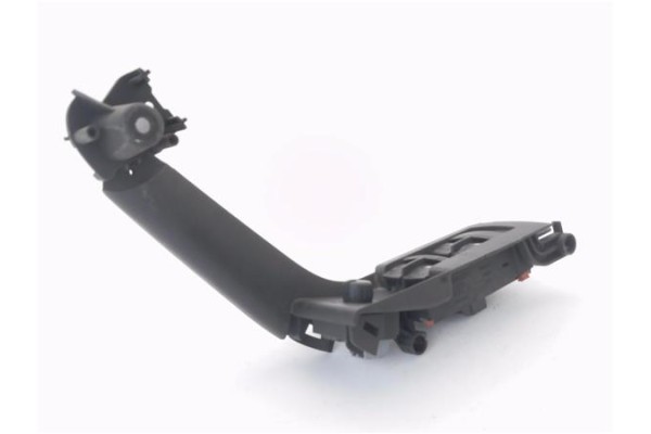 Recambio de mando elevalunas delantero izquierdo para audi a3 sportback (8pa) 2.0 tdi ambiente referencia OEM IAM 8P4959521B 8P4