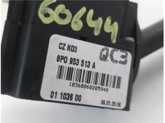 Recambio de mando intermitencia para audi a3 sportback (8pa) 2.0 tdi ambiente referencia OEM IAM 8P0953513A  