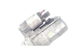Recambio de motor arranque para audi a3 sportback (8pa) 2.0 tdi ambiente referencia OEM IAM 02M911023P  