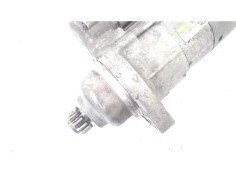 Recambio de motor arranque para audi a3 sportback (8pa) 2.0 tdi ambiente referencia OEM IAM 02M911023P  