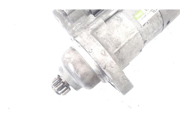 Recambio de motor arranque para audi a3 sportback (8pa) 2.0 tdi ambiente referencia OEM IAM 02M911023P  