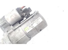 Recambio de motor arranque para audi a3 sportback (8pa) 2.0 tdi ambiente referencia OEM IAM 02M911023P  