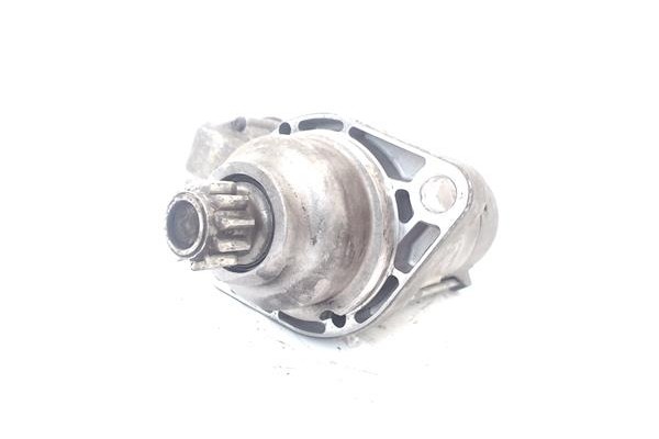 Recambio de motor arranque para audi a3 sportback (8pa) 2.0 tdi ambiente referencia OEM IAM 02M911023P  
