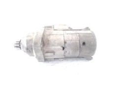 Recambio de motor arranque para audi a3 sportback (8pa) 2.0 tdi ambiente referencia OEM IAM 02M911023P  