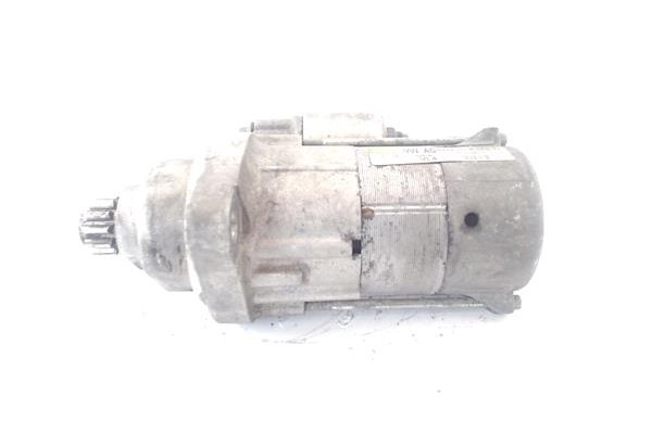 Recambio de motor arranque para audi a3 sportback (8pa) 2.0 tdi ambiente referencia OEM IAM 02M911023P  
