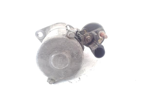 Recambio de motor arranque para audi a3 sportback (8pa) 2.0 tdi ambiente referencia OEM IAM 02M911023P  