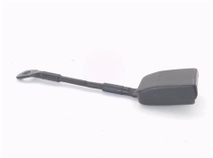 Recambio de anclaje cinturon delantero derecho para citroen jumpy 2.0 hdi 125 fap 27 l1h1 fugón referencia OEM IAM 3112568T11  