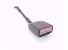 Recambio de anclaje cinturon delantero derecho para citroen jumpy 2.0 hdi 125 fap 27 l1h1 fugón referencia OEM IAM 3112568T11  